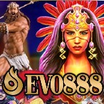EVO888 icon