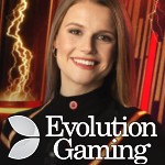 Evolution Gaming icon